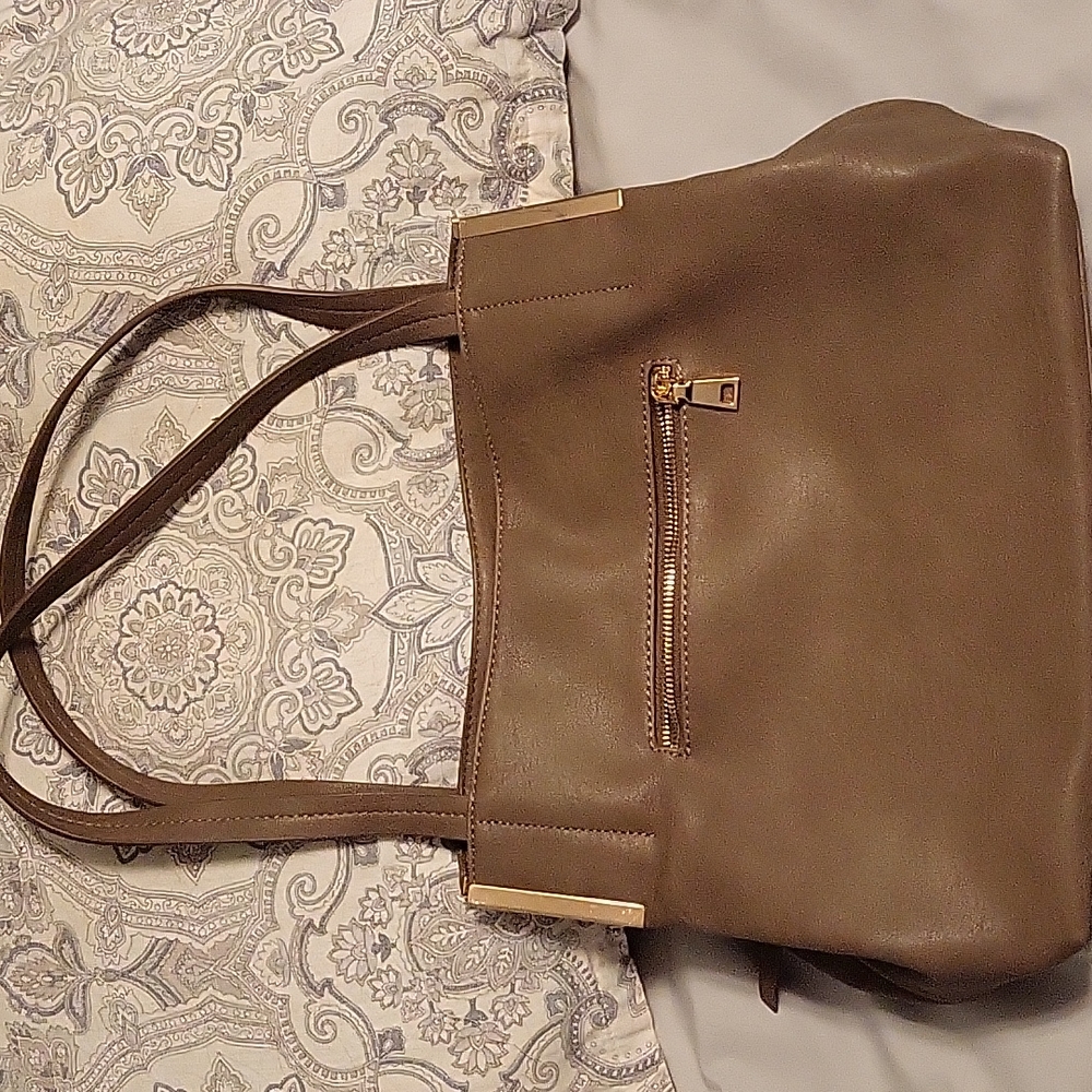 Madison West Purse